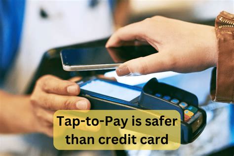 credit card contactless not working|is tapping safer than swiping.